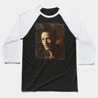 Vintage Jakob Dylan 80s Style Baseball T-Shirt